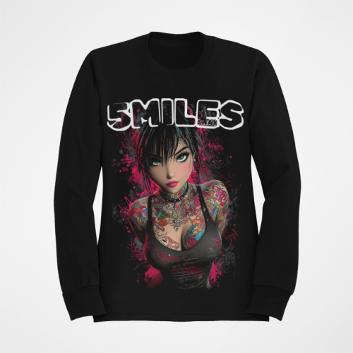 Bluza 5MilesAway#062.png