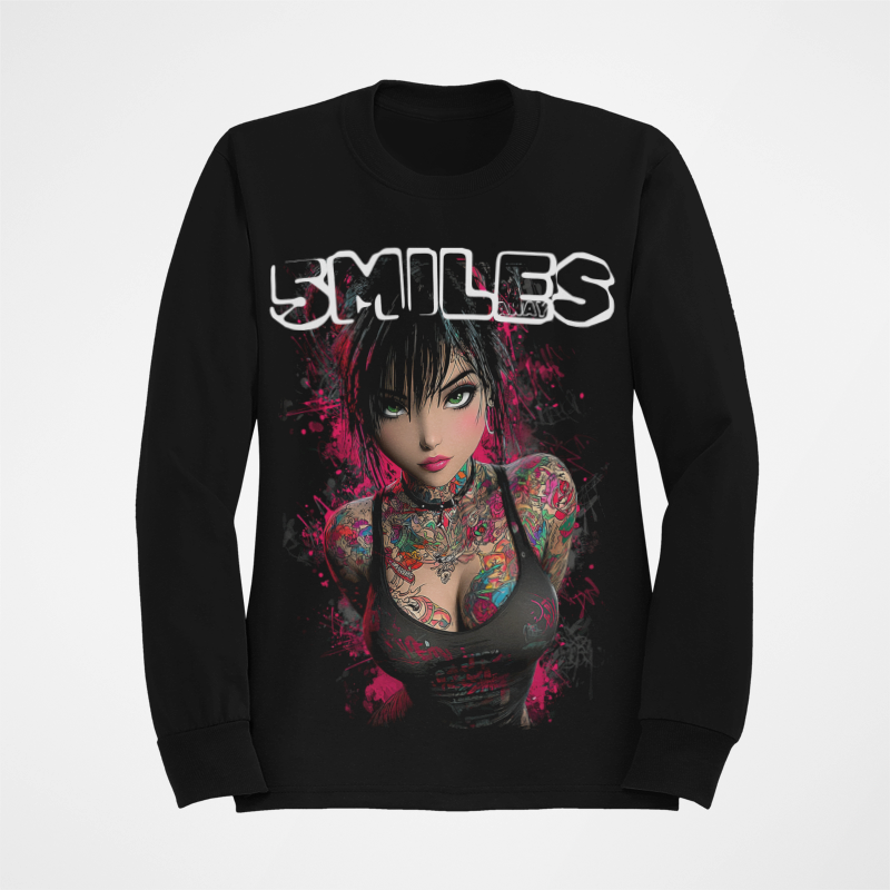 Bluza 5MilesAway#062.png