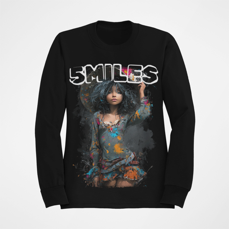 Bluza 5MilesAway#064.png