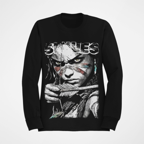 Bluza 5MilesAway#065.png