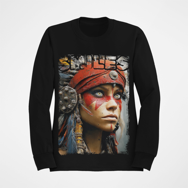 Bluza 5MilesAway#067.png