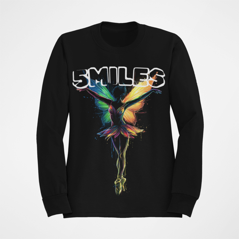 Bluza 5MilesAway#068.png