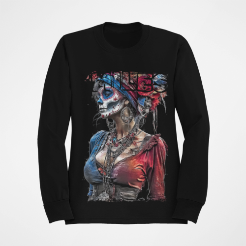 Bluza 5MilesAway#070.png