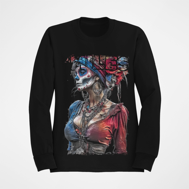 Bluza 5MilesAway#070.png