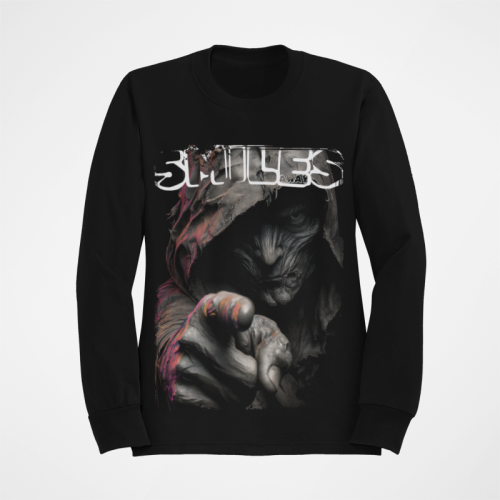 Bluza 5MilesAway#072.png