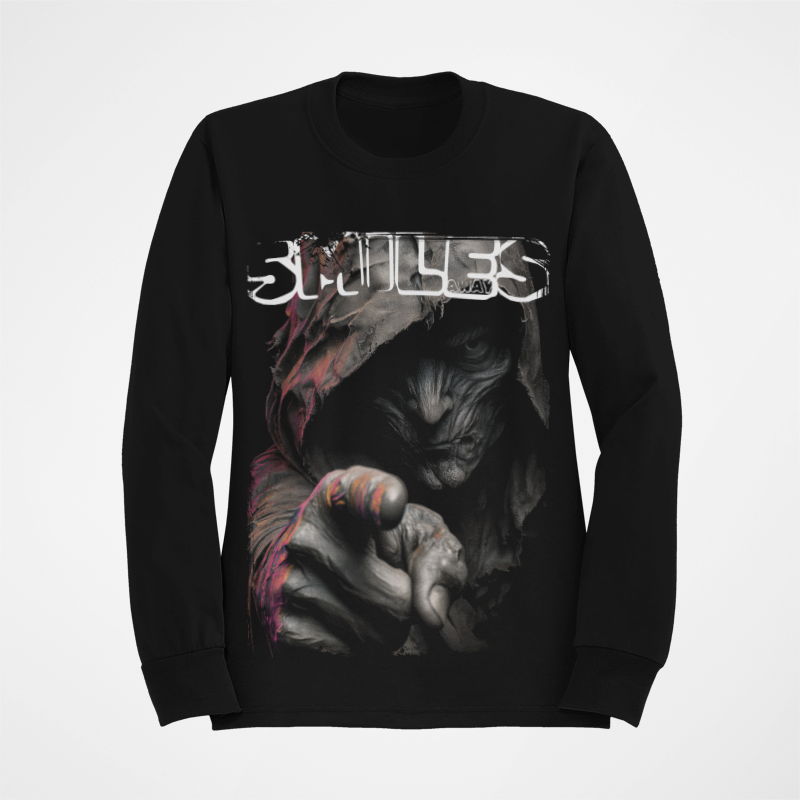 Bluza 5MilesAway#072.png