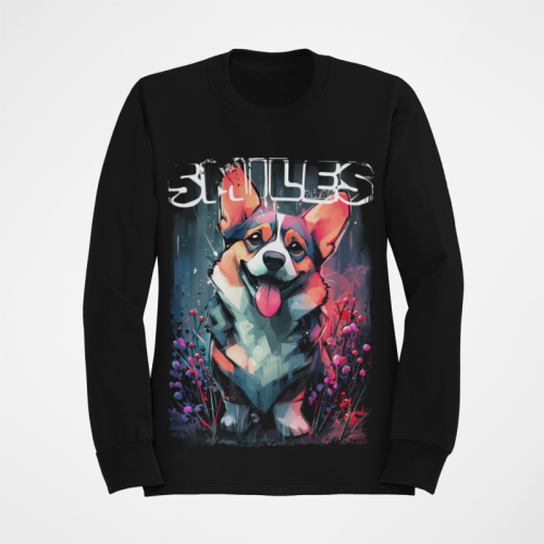 Bluza 5MilesAway#073.png