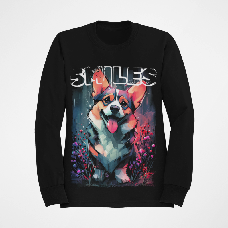 Bluza 5MilesAway#073.png