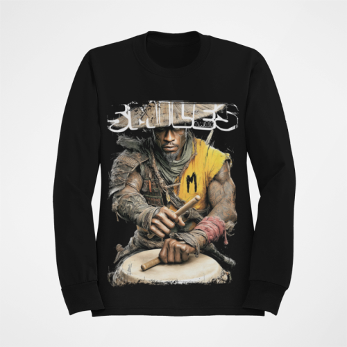Bluza 5MilesAway#075.png
