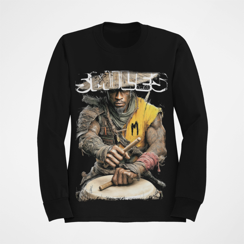 Bluza 5MilesAway#075.png