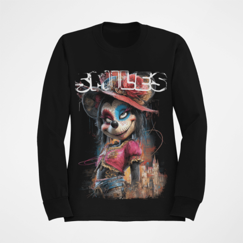 Bluza 5MilesAway#076.png