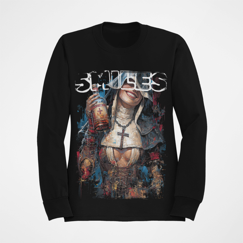 Bluza 5MilesAway#079.png