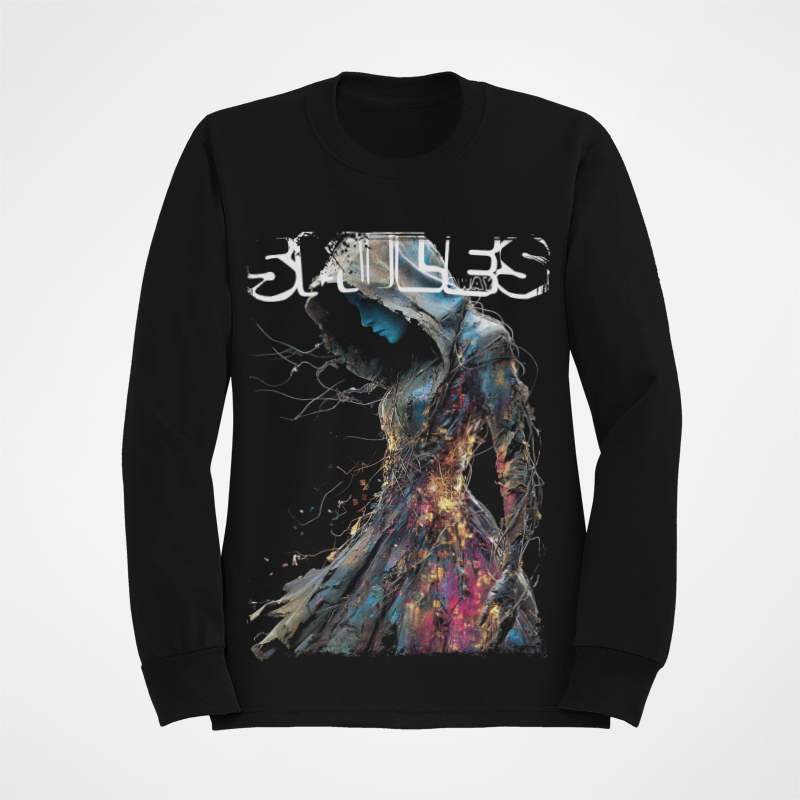 Bluza 5MilesAway#080.png