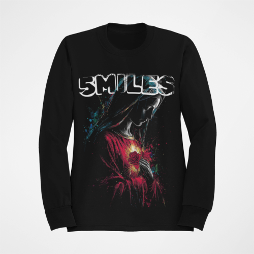 Bluza 5MilesAway#081.png