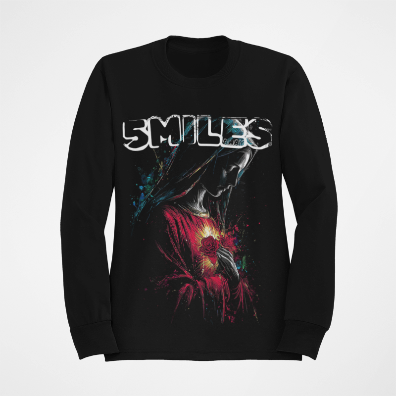 Bluza 5MilesAway#081.png