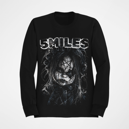 Bluza 5MilesAway#082.png