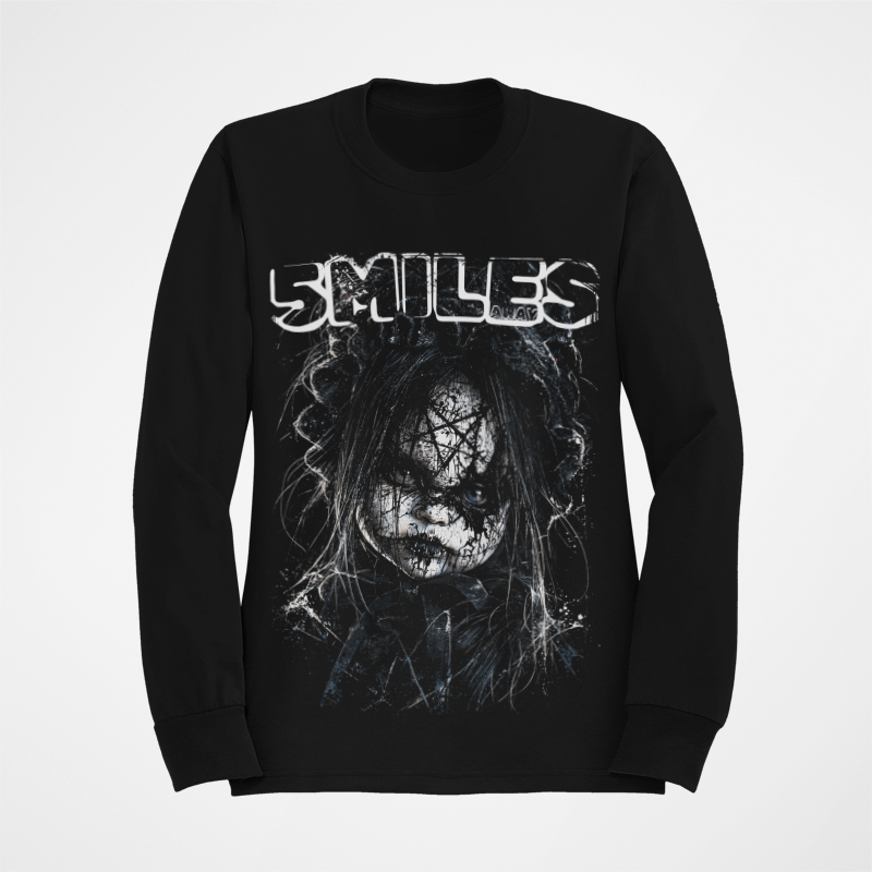 Bluza 5MilesAway#082.png