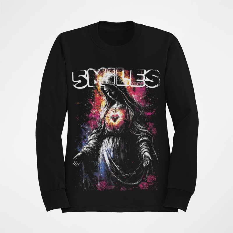 Bluza 5MilesAway#083.png