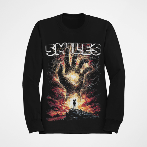 Bluza 5MilesAway#084.png