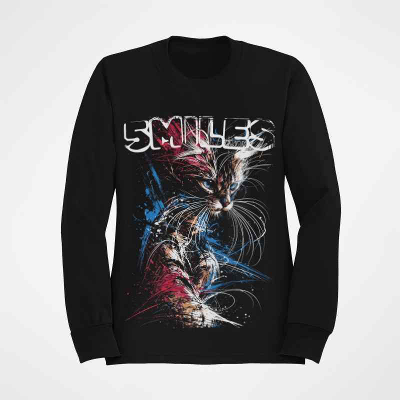 Bluza 5MilesAway#085.png