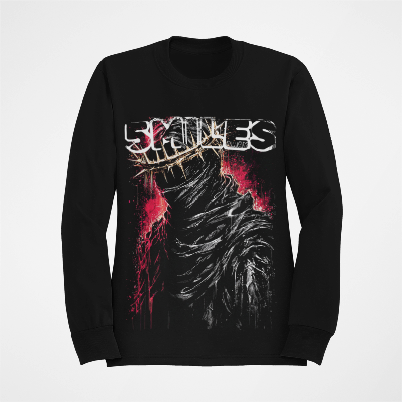 Bluza 5MilesAway#086.png