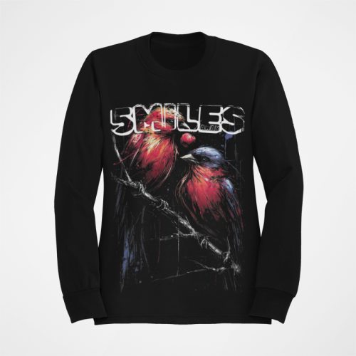 Bluza 5MilesAway#087.png