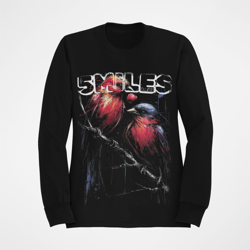 Bluza 5MilesAway#087.png