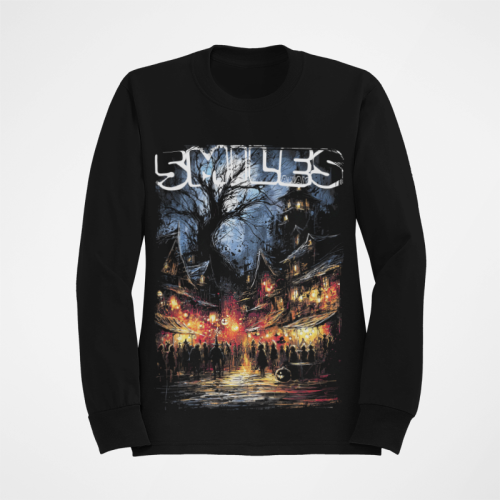 Bluza 5MilesAway#088.png