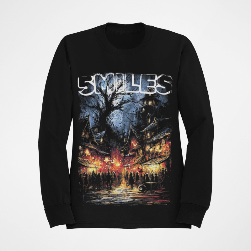 Bluza 5MilesAway#088.png