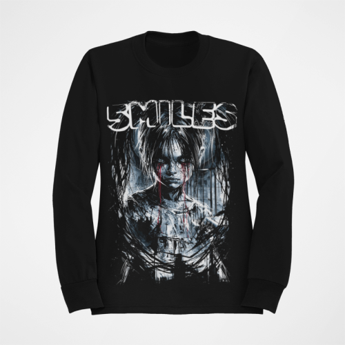 Bluza 5MilesAway#089.png