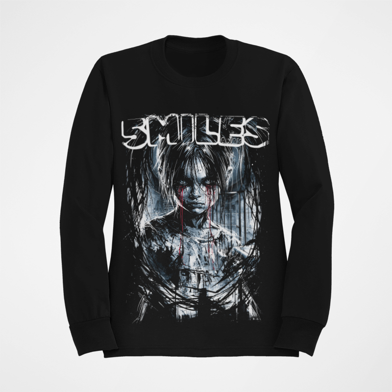Bluza 5MilesAway#089.png