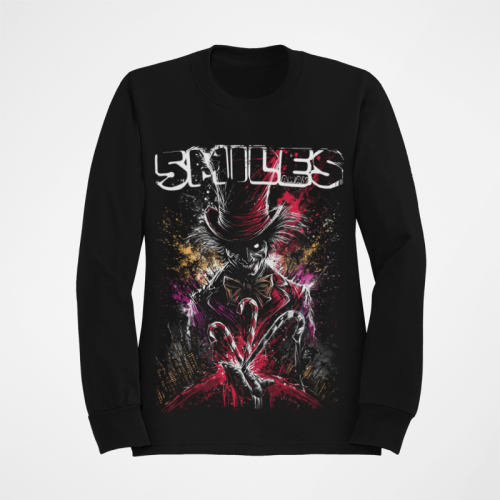 Bluza 5MilesAway#090.png