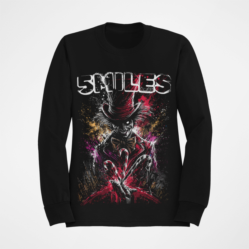 Bluza 5MilesAway#090.png