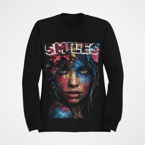 Bluza 5MilesAway#091.png