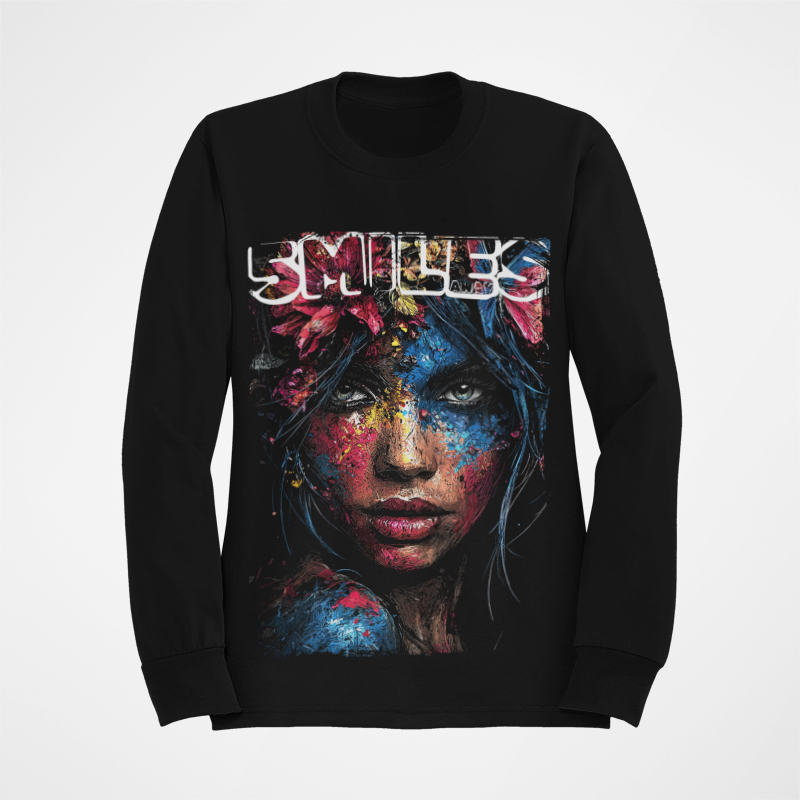 Bluza 5MilesAway#091.png