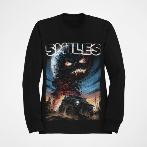 Bluza 5MilesAway#092.png