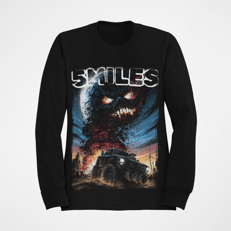 Bluza 5MilesAway#092.png