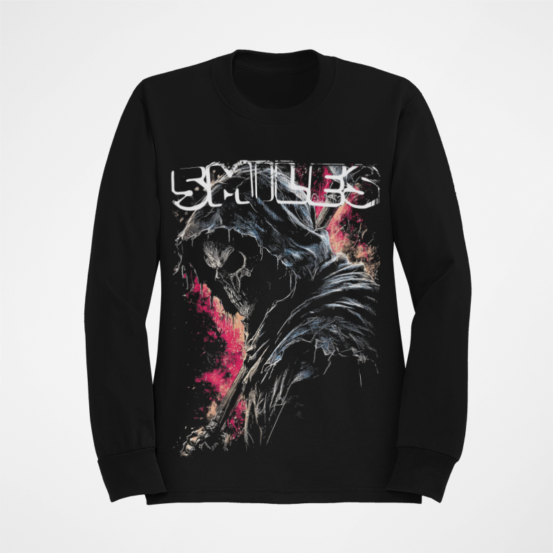 Bluza 5MilesAway#093.png