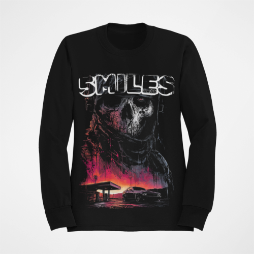 Bluza 5MilesAway#094.png