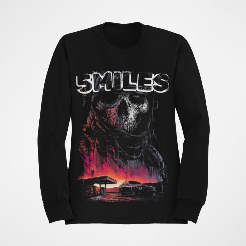 Bluza 5MilesAway#094.png