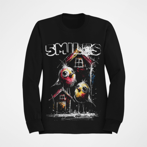 Bluza 5MilesAway#095.png