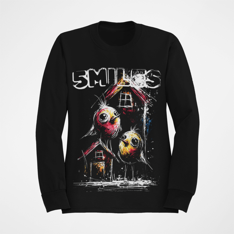 Bluza 5MilesAway#095.png