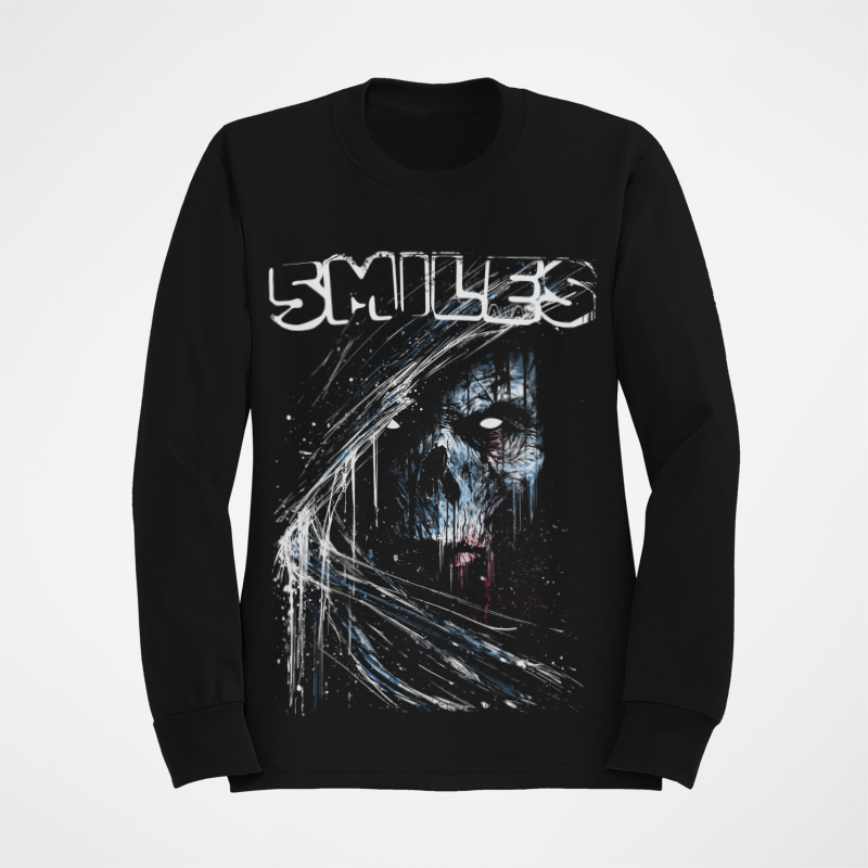 Bluza 5MilesAway#096.png