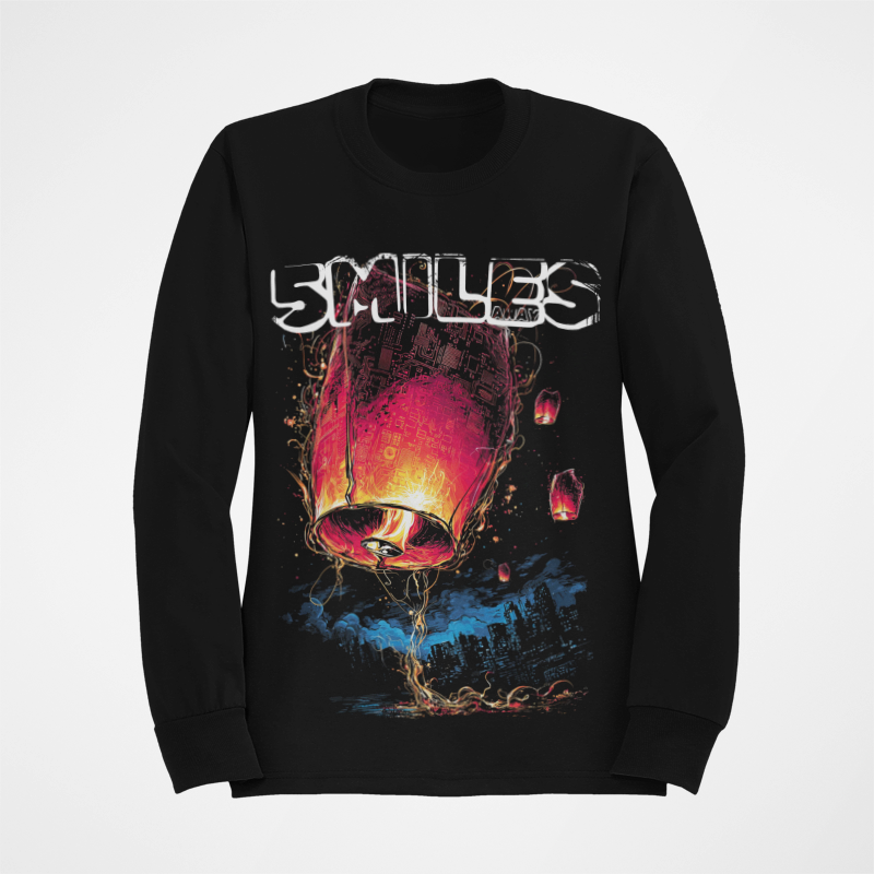 Bluza 5MilesAway#097.png