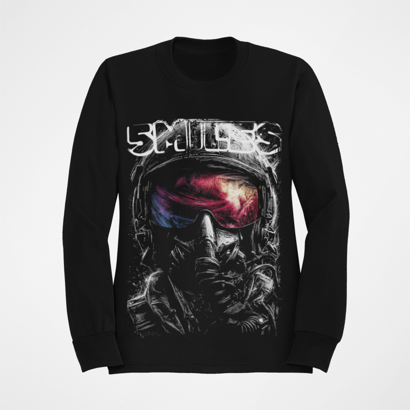 Bluza 5MilesAway#098.png