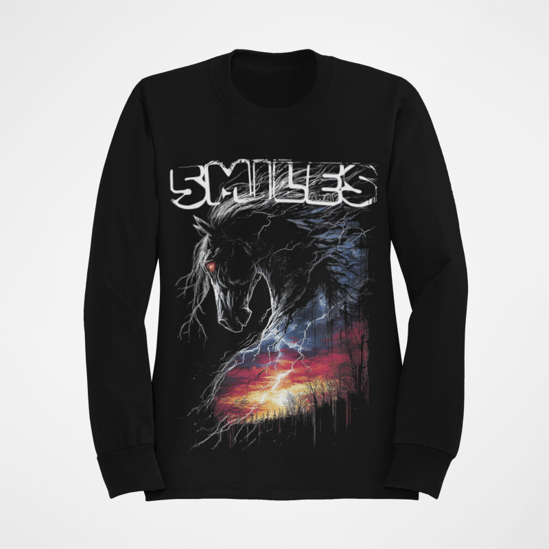 Bluza 5MilesAway#100.png