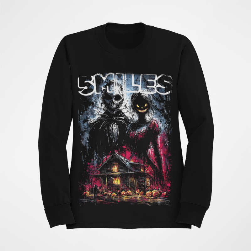 Bluza 5MilesAway#101.png