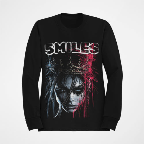 Bluza 5MilesAway#102.png