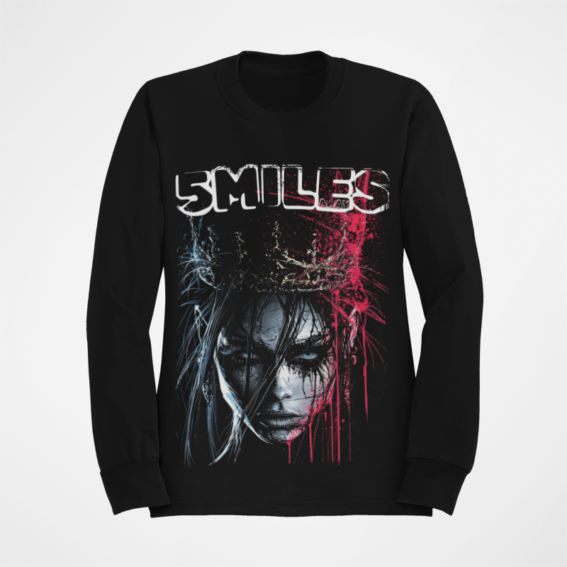 Bluza 5MilesAway#102.png