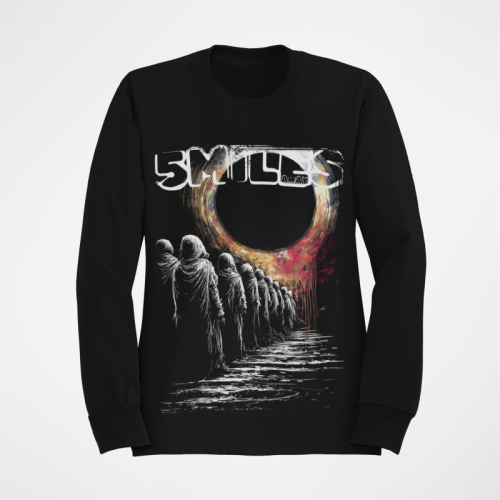 Bluza 5MilesAway#103.png